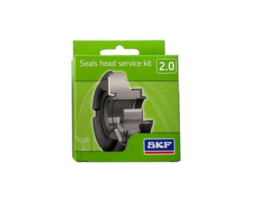 SKF Shock Seal Head Service Kit KYB (for SKF Seal Head Unit KYB 16x50)