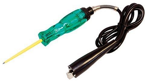 Lisle 27430 24 Volts Heavy Duty Circuit Tester - style: 24V Heavy Duty Circuit Tester