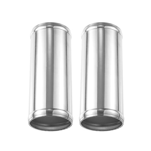 ACROPIX OD 2.5" Length 6" Aluminum Alloy Tube Intercooler Pipe - size: OD 2.5"