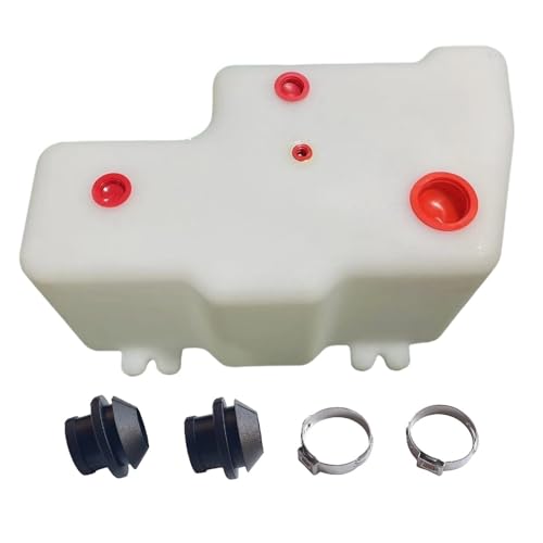 Hydraulic Oil Tank T109012 T109012GT 226163 for Genie Scissor Lift