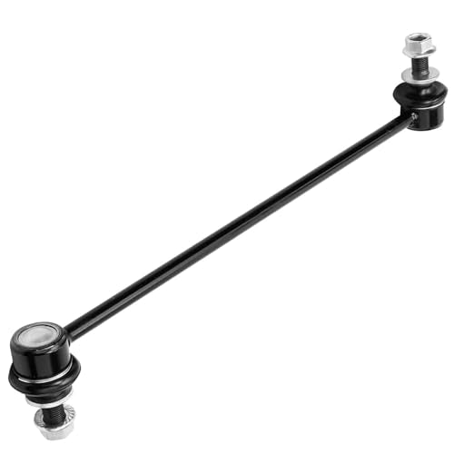 Detroit Axle - Front Suspension Kit for Toyota RAV4 Lexus HS250h NX300