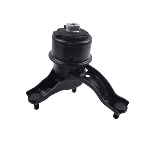 4PCS Engine Motor Trans Mount Set Compatible with Toyota Highlander - size: 2001-2003 Highlander 2.4L 2WD