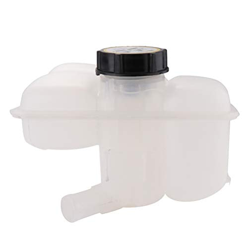 603-650 Coolant Reservoir Radiator Replacement Fits for Volvo
