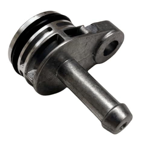 Aluminum Alloy Radiator Coolant Hose Adapter