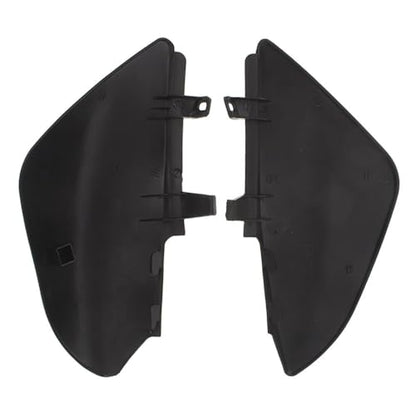 Genuine Plastic Fenders Fairing Body Cover Kit For Honda XR50 CRF50 Dirt Pit Bike OEM-Quality Replacement Part