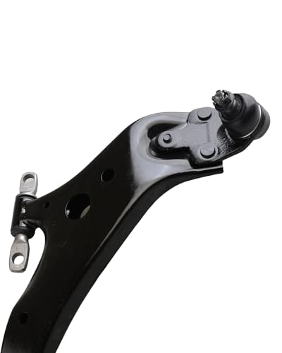 K622944 K622945 2Pcs Front Lower Control Arms w/Ball Joint - size: K622944 K622945