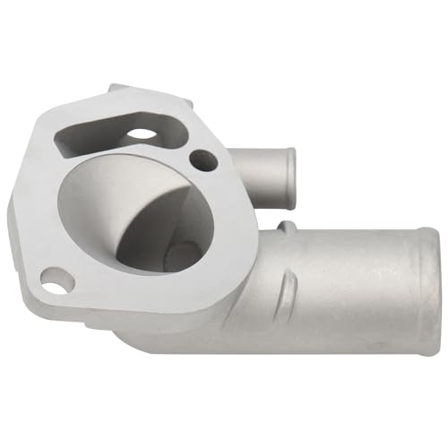 IRONTEK 902-306 Thermostat Housing for Dodge 1997-2002 Dakota - color: 902-306