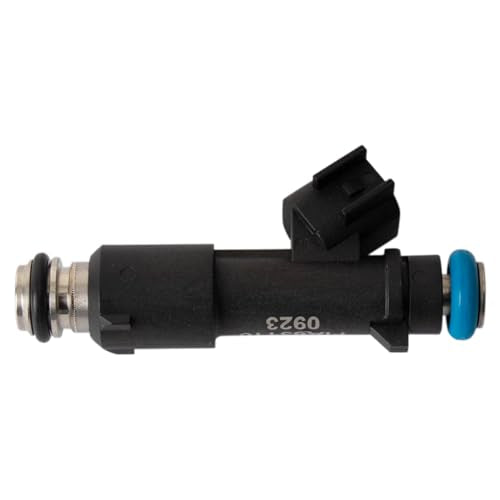 TRQ Fuel Injector Set - style: FIA58818