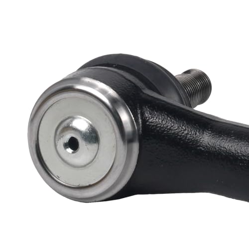 Front Inner & Outer Tie Rod End Kit for Chevy Traverse 2009-2017 - size: ES800286 EV800572