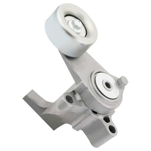 BRTEC 38422 Belt Tensioner with Pulley for 2005 2006 Toyota Tacoma - size: 1662075010