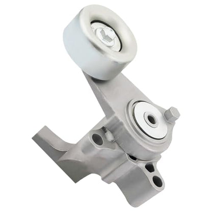 BRTEC 38422 Belt Tensioner with Pulley for 2005 2006 Toyota Tacoma - size: 1662075010