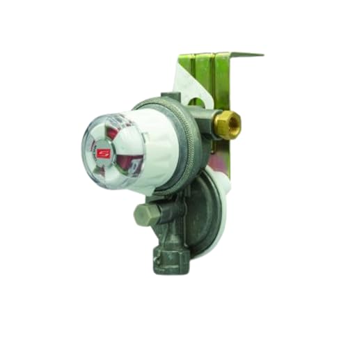 Suburban LP-R924 Automatic Changeover Regulator, Propane Gas Supply