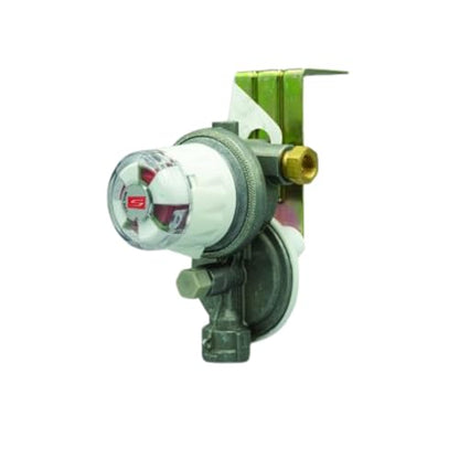 Suburban LP-R924 Automatic Changeover Regulator, Propane Gas Supply