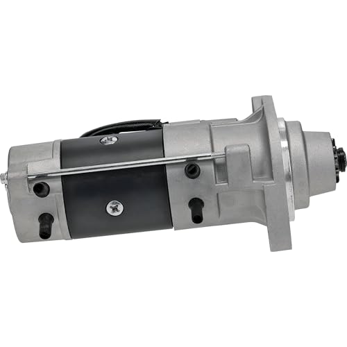 DB Electrical Starter for Bobcat Loader A300 S250