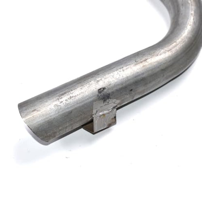 Exhaust Muffler Catalytic Fit for Lancer 2009-2011 AWD 2.4L/2.0L