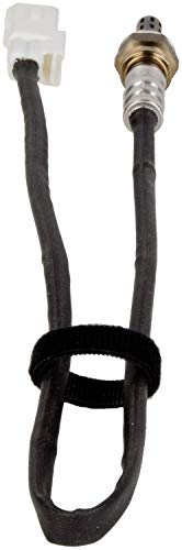 BOSCH 18043 Premium OE Fitment Oxygen Sensor - Single