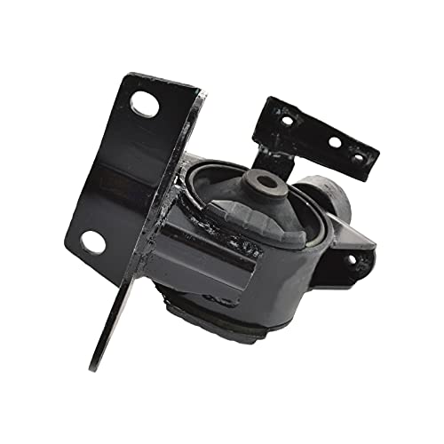 TRQ Engine Motor Transmission Mount Front Rear Kit Set of 4 - style: MTA32771