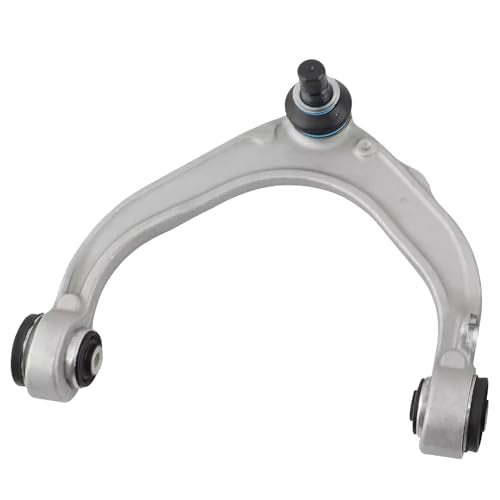 Detroit Axle - 2pc Front Upper Control Arms for 2007-2018 BMW X5 - size: 521-515_521-516/ PAIR