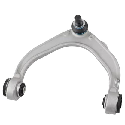 Detroit Axle - 2pc Front Upper Control Arms for 2007-2018 BMW X5 - size: 521-515_521-516/ PAIR