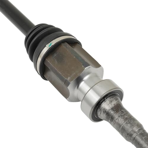 SCITOO Front Right CV Axle Assembly For Mazda 6 2.5L 2014-2017