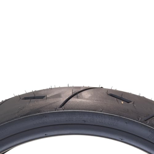 FULL BORE M1 Front Rear Motorcycle Tire Set 120/60ZR17 180/55ZR17 2 Pack - size: 180/55ZR17/ 120/60ZR17