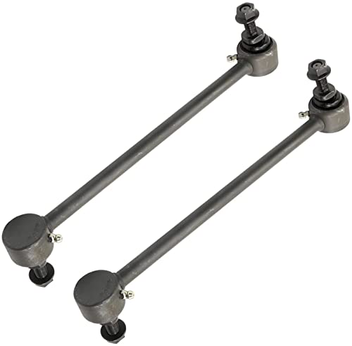 Detroit Axle - AWD Front End Kit for 14-18 Jeep Cherokee w/o Off Road - size: 6CS48068/6PC