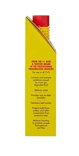 Lubegard 67010 CVT Recharge & Protect, 10 fl. oz.