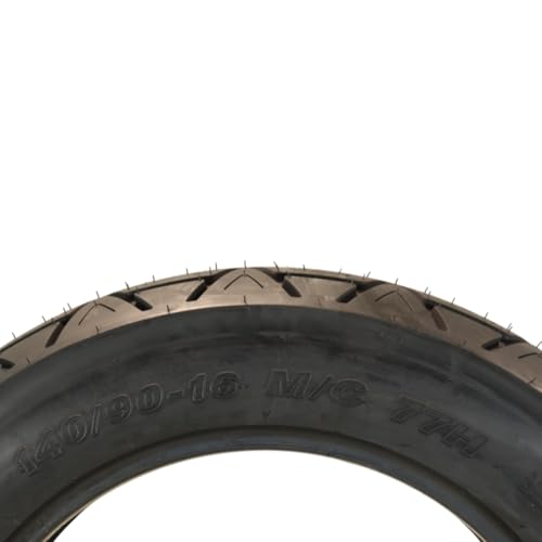 Kenda Kruz K673 140/90-16 77H Rear Motorcycle Tire - - size: 140/90-16 77H