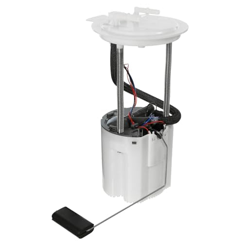 Detroit Axle - Fuel Pump Module for 2010-2012 Ford Escape 2010-2011 - size: FSP2518M/GroupC