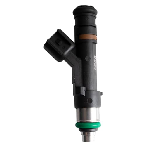 TRQ Fuel Injector Set - style: FIA58801