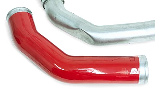 Banks Power - 13-18 Dodge Ram 2500/3500 6.7L Diesel Boost Tube System Upgrade Kit (25992)