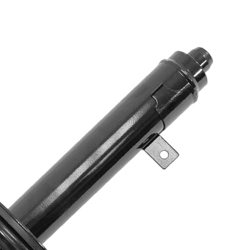Detroit Axle - AWD 2pc Front Struts for 2007-2011 Lexus GS350 - size: 13443_13444/Pair