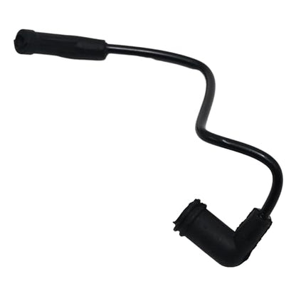 17113556 Fuel Pressure Regulator Vacuum Line Tube Replacement for Chevy Silverado Suburban Tahoe Buick GMC Yukon Cadillac 1999-2005