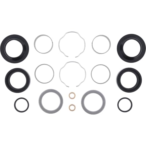 Pivot Works New Pivot Works Fork Rebuild Kit PWFFK-K19-000 For Kawasaki 65KX 00 01 02 03 04 05 06 07 08 09 10 11 12 13 14 15 16 17 18