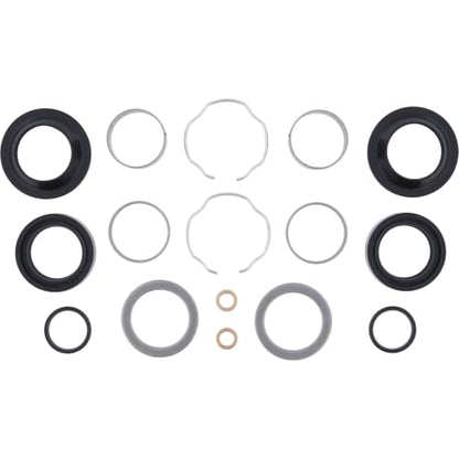 Pivot Works New Pivot Works Fork Rebuild Kit PWFFK-K19-000 For Kawasaki 65KX 00 01 02 03 04 05 06 07 08 09 10 11 12 13 14 15 16 17 18