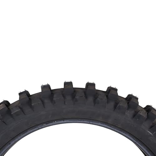 Pirelli MX32 Mid Soft 110/90-19 62M Rear Tire - DOT Dual-Sport/Enduro