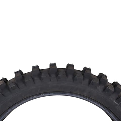 Pirelli MX32 Mid Soft 110/90-19 62M Rear Tire - DOT Dual-Sport/Enduro