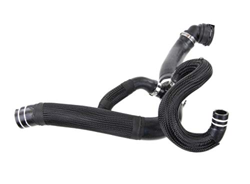 Rein CHR0674 Radiator Coolant Hose