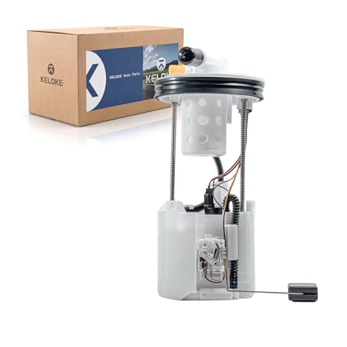 KELOKE Electric Fuel Pump Module Assembly Compatible with Honda - color: E8723M