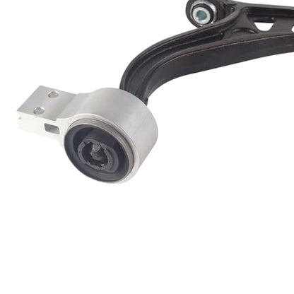IRONTREE 2Pcs Front Left & Right Lower Control Arm K622215 K622216 and Ball Joint Assembly Compatible with 2011-2019 Ford Explorer, 2013-2019 Ford Police Interceptor Utility, MS40185 MS40186