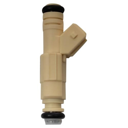 TRQ Fuel Injector Set - style: FIA58860