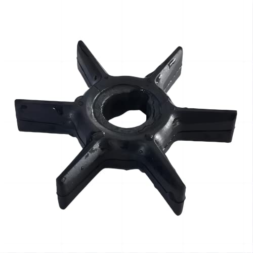 42089A5 Outboard Water Pump Impeller Kit for Mercury 6-15 HP Motor