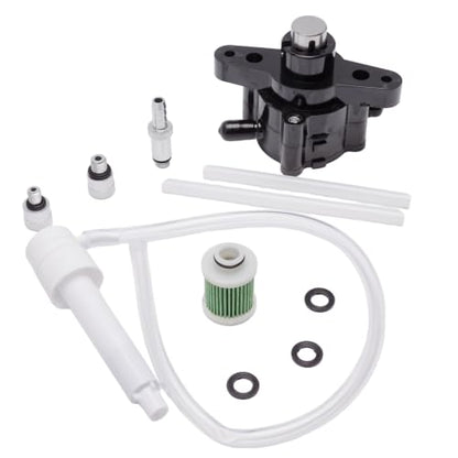 15100-96J01 Outboard Fuel Pump Kit for Suzuki 4 Stroke 70-200 HP - size: 4-stroke 70-200 HP