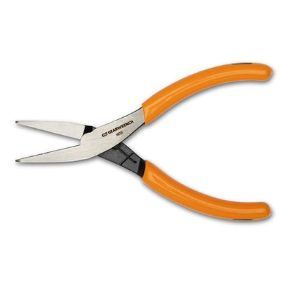 GEARWRENCH 5 Piece Precision Plier Set | 89730 - style: 5 Piece Set