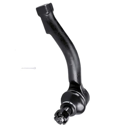 ES800039 ES800042 Outer Tie Rod Ends for 2003 2004 2005 2006 2007 2008 2009 Kia Sorento, Front Tie Rod End Kit for Kia Sorento, Steering Tie Rod End - 2pc