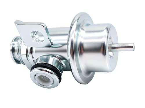 HiSport PR4087 Fuel Pressure Regulator 3.0 Bar Chevy Cavalier - size: HSFPRR4087