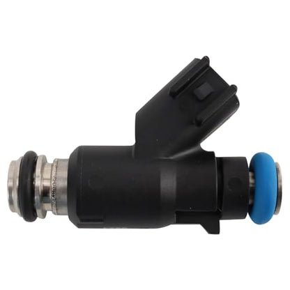 TRQ Fuel Injector Set - style: FIA58811