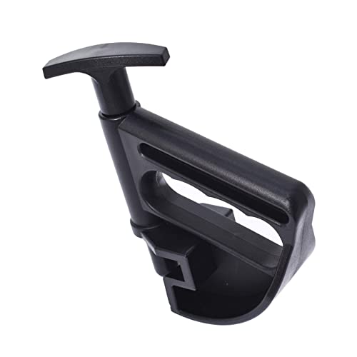 WFLNHB Hand Auto Manual Tire Bead Breaker Changer Changing Rim Clamp Drop Center Tool Manual Tire Picking Tool
