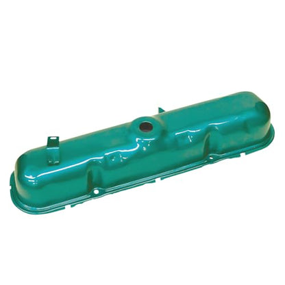 Eastwood AMC Blue Metallic High Temperature Ceramic Engine Paint and Activator - color: AMC Blue Metallic