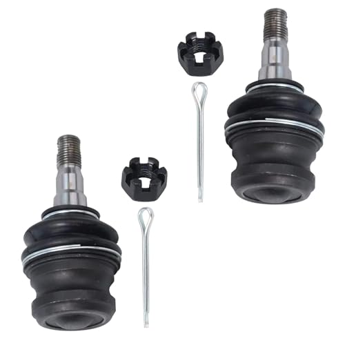 Detroit Axle - 14pc Front End Suspension Kit for 2005-2009 Subaru Outback - size: 14CS48108/14PC
